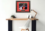 Load image into Gallery viewer, Kevin Durant - Houston Rockets