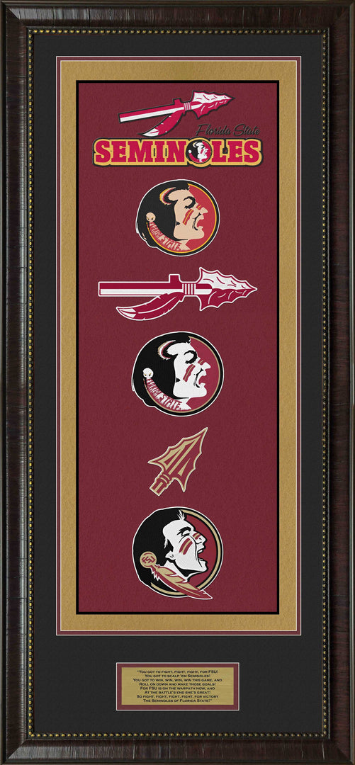 Florida State Seminoles Banner