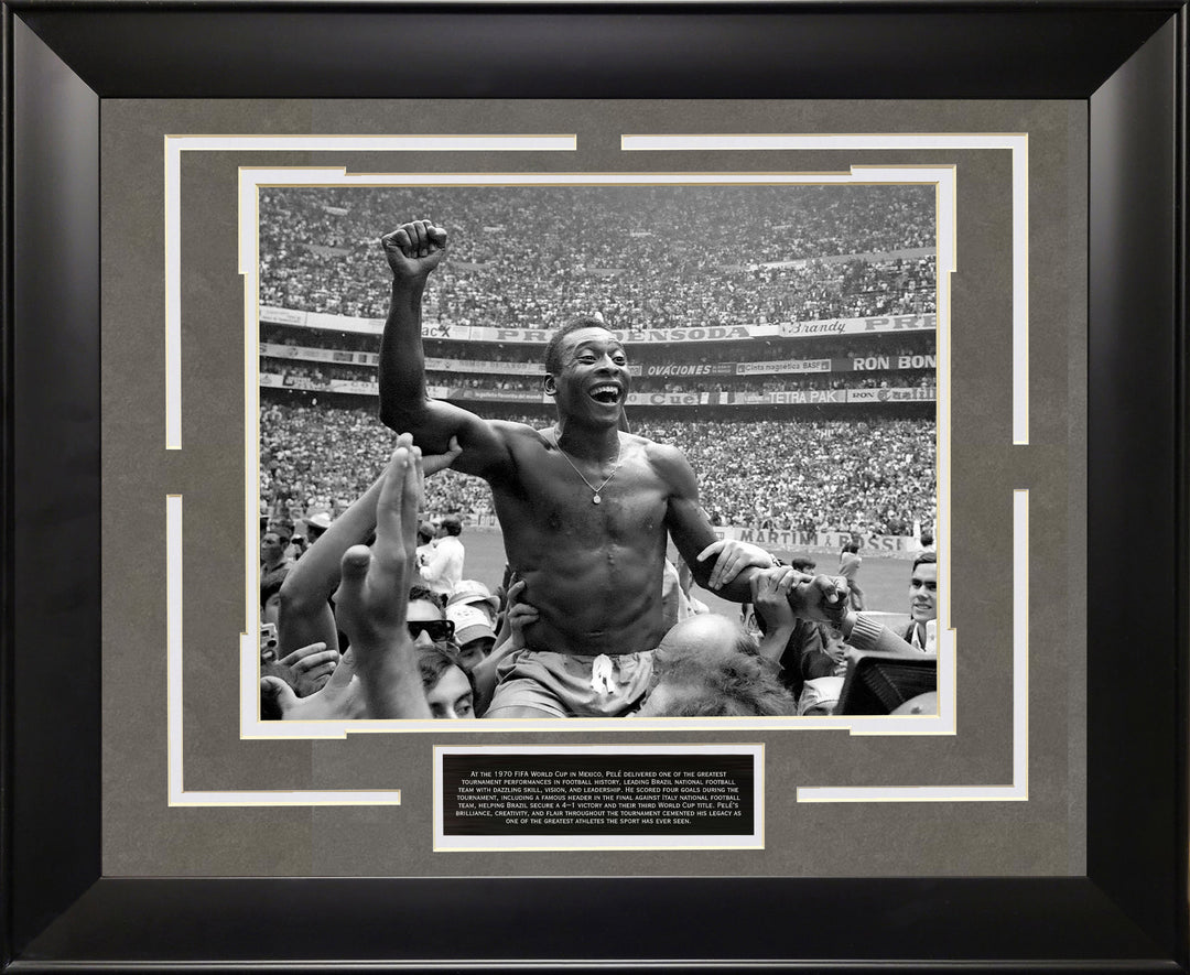 Pele - 1970 FIFA World Cup