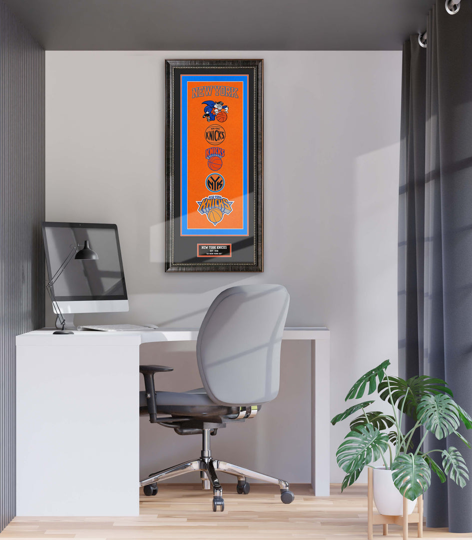 New York Knicks Banner