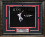 Load image into Gallery viewer, Torii Hunter - Minnesota Twins - Spotlight with Facsimile Signature