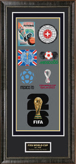 Load image into Gallery viewer, FIFA World Cup Banner
