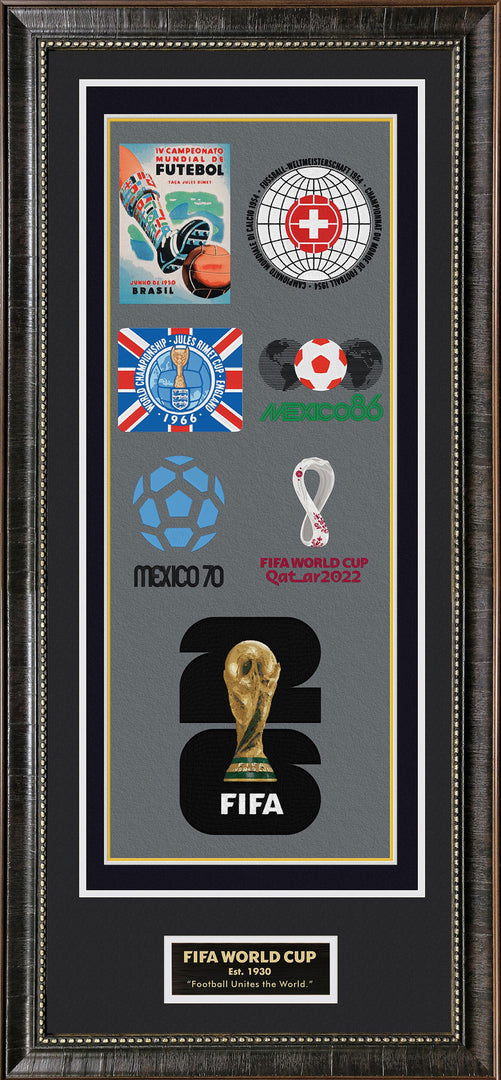 FIFA World Cup Banner