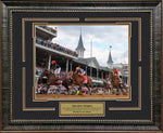 Load image into Gallery viewer, Golden Tempo - 2026 Kentucky Derby Winner
