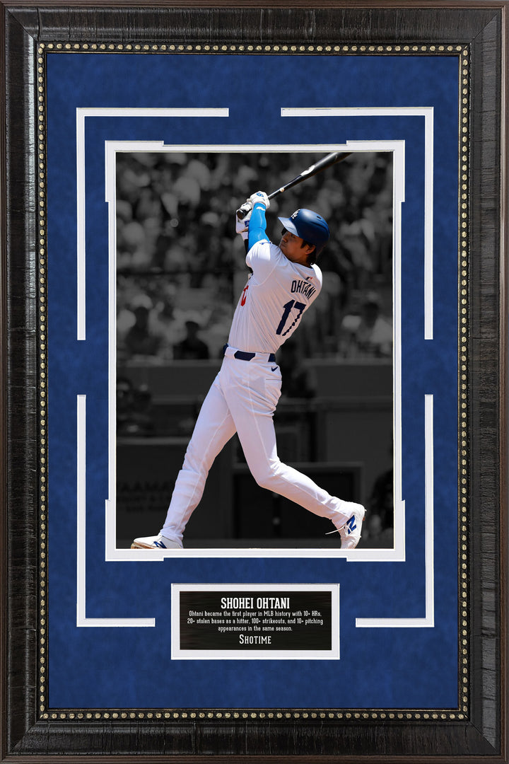 Shohei Ohtani - Los Angeles Dodgers - Spotlight