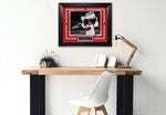 Load image into Gallery viewer, Sebastian Aho - Carolina Hurricanes - Spotlight with Facsimile Signature