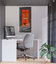 Oregon State Banner