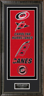 Load image into Gallery viewer, Carolina Hurricanes Banner