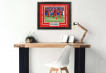 Load image into Gallery viewer, Erling Haaland - Norway - 2026 FIFA World Cup