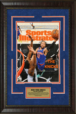 Load image into Gallery viewer, New York Knicks 2026 NBA Champions - Si Cover