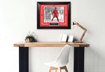 Load image into Gallery viewer, Cristiano Ronaldo - Portugal - 2026 FIFA World Cup - Spotlight with Facsimile Signature