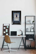 Load image into Gallery viewer, Lionel Messi - Argentina - Spotlight with Facsimile Signature