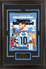 Load image into Gallery viewer, Team Argentina - FIFA World Cup SI Cover
