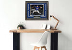 Load image into Gallery viewer, Tarik Skubal - Los Angeles Dodgers - Spotlight with Facsimile Signature