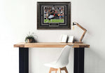 Load image into Gallery viewer, Fernando Mendoza - Las Vegas Raiders with Facsimile Signature