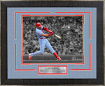 Load image into Gallery viewer, Joshua Baez - St Louis Cardinals - MLB Debut