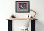 Load image into Gallery viewer, Joshua Baez - St Louis Cardinals - MLB Debut