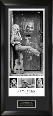 Dolly Parton Labor Day of Love Mystery Box