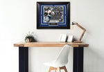 Load image into Gallery viewer, Roger Staubach - Dallas Cowboys - Spotlight with Facsimile Signature