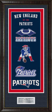 Drake Maye - New England Patriots Mystery Box