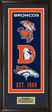 Bo Nix - Denver Broncos Mystery Box