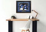 Load image into Gallery viewer, Jaxson Dart &amp; Cam Skattebo - New York Giants - Spotlight