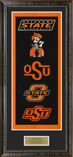 Load image into Gallery viewer, Oklahoma State Banner