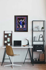 Load image into Gallery viewer, Josh Allen - Buffalo Bills - Spotlight