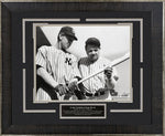 Load image into Gallery viewer, Gary Cooper &amp; Babe Ruth - Pride of the Yankees