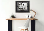 Load image into Gallery viewer, Gary Cooper &amp; Babe Ruth - Pride of the Yankees