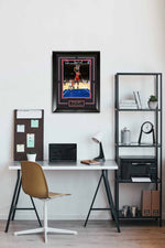 Load image into Gallery viewer, Michael Jordan - Chicago Bulls with Facsimile Signature
