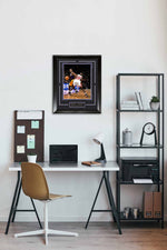 Load image into Gallery viewer, Kobe Bryant vs Michael Jordan