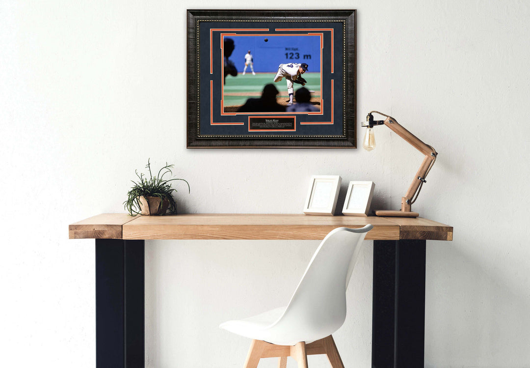 Nolan Ryan - Strikeout King