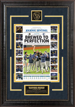 Load image into Gallery viewer, Milwaukee Brewers - 2026 World Series Champions