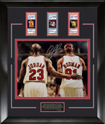 Load image into Gallery viewer, Michael Jordan Last Dance Mystery Box