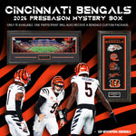 Load image into Gallery viewer, Bengals 2026 Preseason Mystery Box