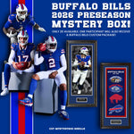 Load image into Gallery viewer, Buffalo Bills 2026 Preseason Mystery Box