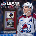 Load image into Gallery viewer, Colorado Avalanche NHL Mystery Box