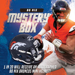 Load image into Gallery viewer, Bo Nix Mystery Box – Limited Edition