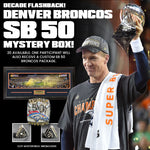 Load image into Gallery viewer, Denver Broncos SB 50 Mystery Box