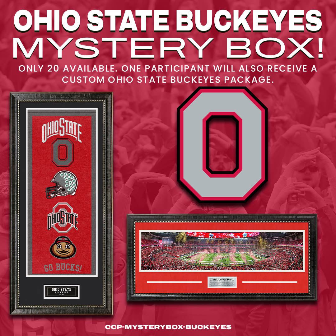 Ohio State Buckeyes