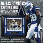 Load image into Gallery viewer, Dallas Cowboys CeeDee Lamb Mystery Box