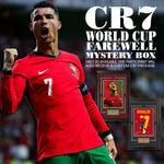 Load image into Gallery viewer, CR7 World Cup Farewell Mystery Box