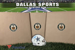 Load image into Gallery viewer, Dallas Sports Mystery Box
