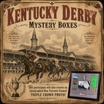 Load image into Gallery viewer, Kentucky Derby Mystery Boxes!