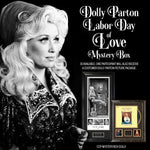 Load image into Gallery viewer, Dolly Parton Labor Day of Love Mystery Box