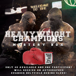 Load image into Gallery viewer, Heavyweight Champions Mystery Box!