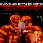 Load image into Gallery viewer, Kansas City Chiefs 2026 Mystery Box