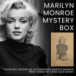 Load image into Gallery viewer, Marilyn Monroe Mystery Box