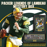 Load image into Gallery viewer, Packers Legends of Lambeau Mystery Box